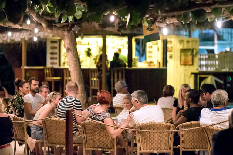 Food & Drinks 5, Coconut Court Beach