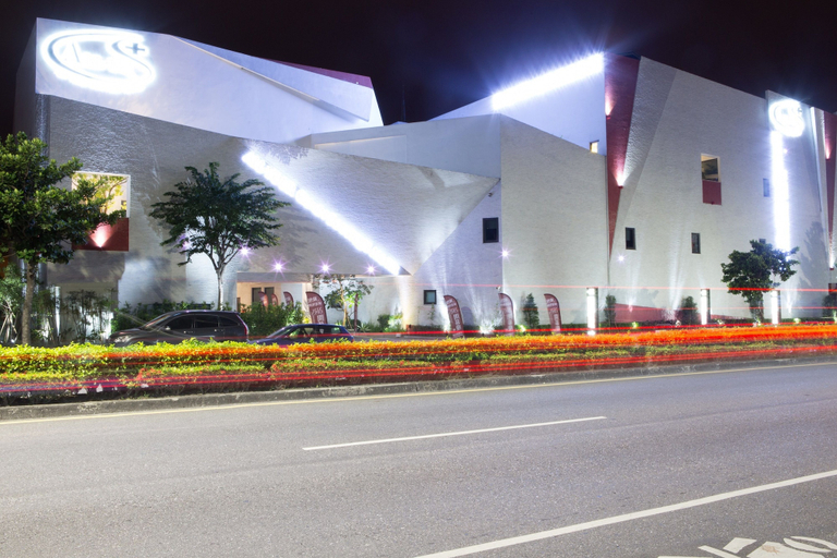 Exterior & Views 2, All-Ur Boutique Motel - Hua-Lian Branch, Hualien