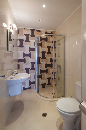 Bathroom 3, Black Sea Breeze, Byala