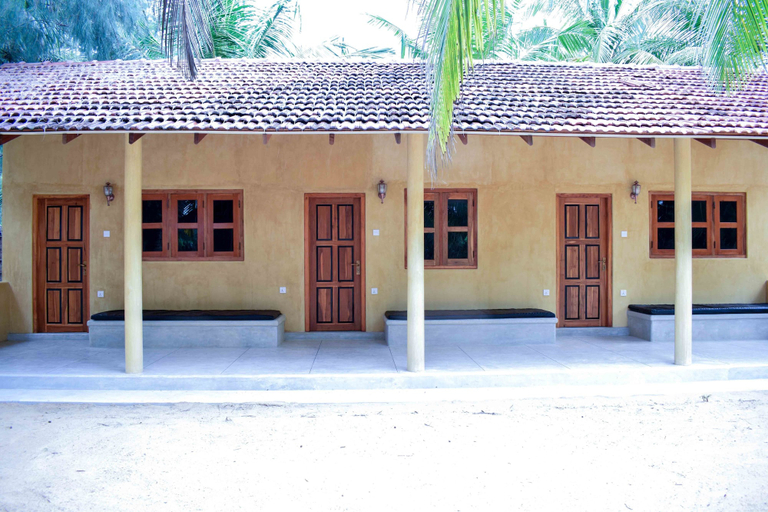 Exterior & Views 2, Silver Shine Beach Resort, Kalpitiya