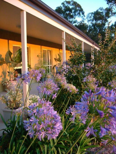 Exterior & Views 2, Wallaby Ridge Retreat, Tamborine Mountain