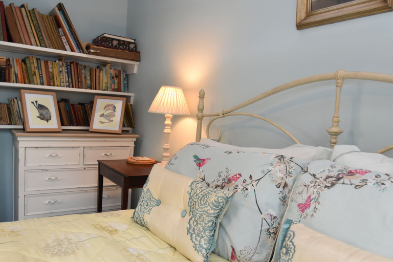 Bedroom 3, Tollgates, East Sussex