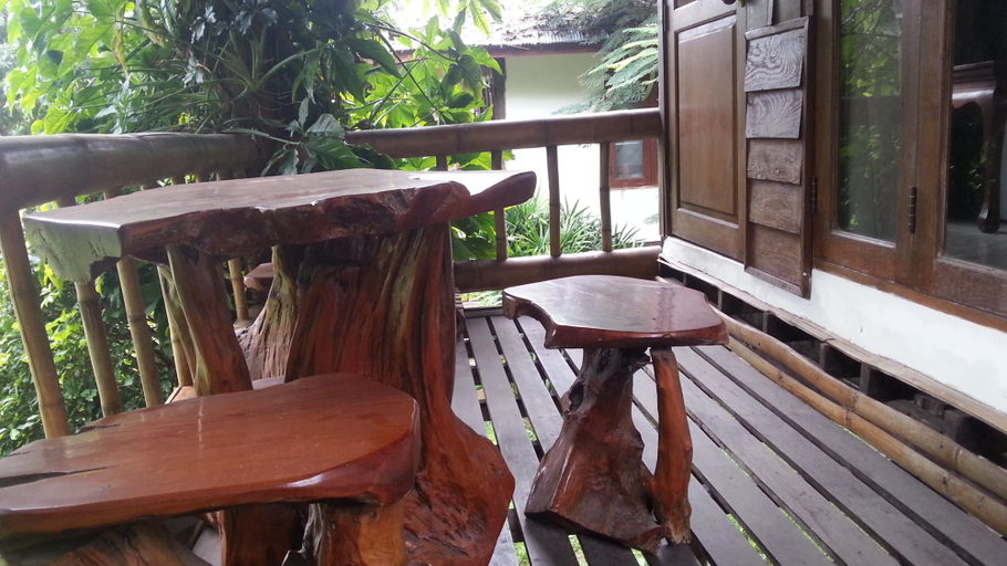 Others 5, Pai Love & Baan Chon Phao Resort, Pai