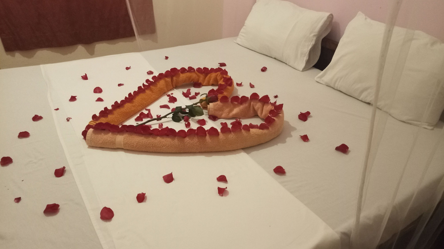 Food & Drinks, Diani Wonder Apartments, Msambweni