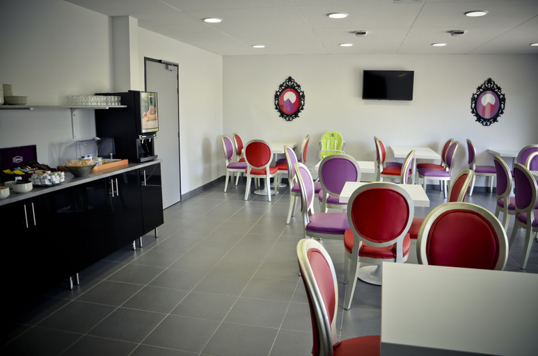 Food & Drinks 5, Adonis La Baule, Loire-Atlantique