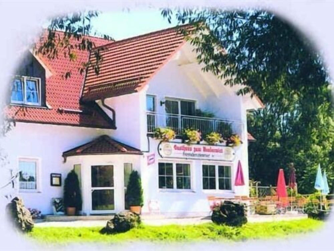 Exterior & Views 2, Landgasthof Feihl, Neumarkt in der Oberpfalz