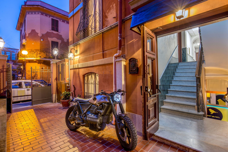 Exterior & Views 2, Free Hostels Roma, Rome