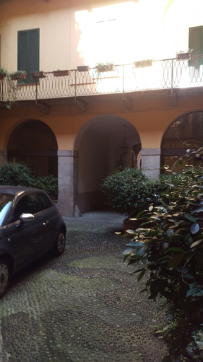 Others 4, Via Cerva - RentClass Alba, Milano