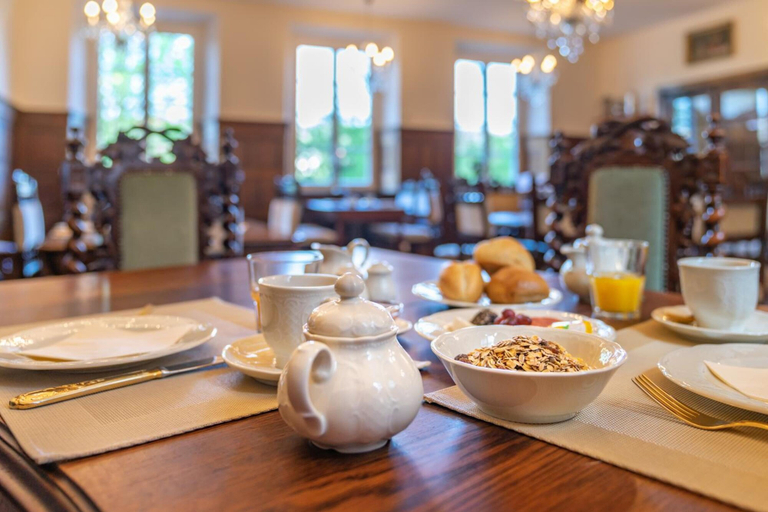 Food & Drinks 5, Romantisches Hotel Zur Post, Mayen-Koblenz