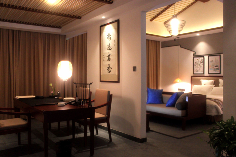 Others 5, CQJ Lestay Hotel, Hangzhou