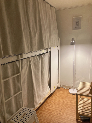 Others 5, YaKorea Hostel Dongdaemun, Jung