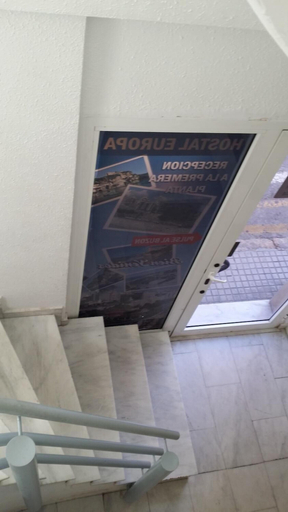 Others 5, Hostal Europa, Tarragona