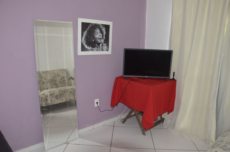 Others 5, Hostel Vila Velha, Vila Velha