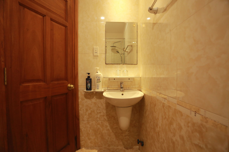 Bedroom 4, Thanh Tai Hotel 1, Tân Bình