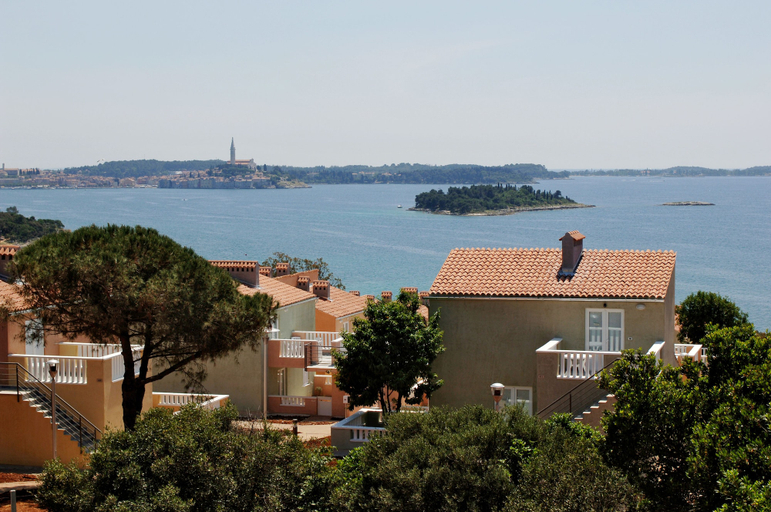 Exterior & Views 2, Maistra Select Amarin Resort, Rovinj