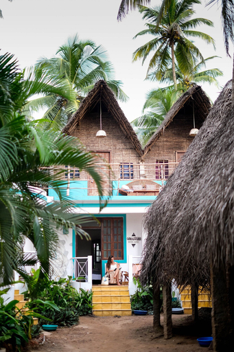 Exterior & Views 2, Vaayu Watermans Village, North Goa