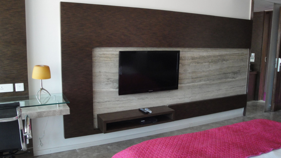 Bedroom 4, Maya Hotel, Chandigarh