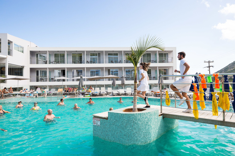 Sport & Beauty 2, Atali Grand Resort, Crete
