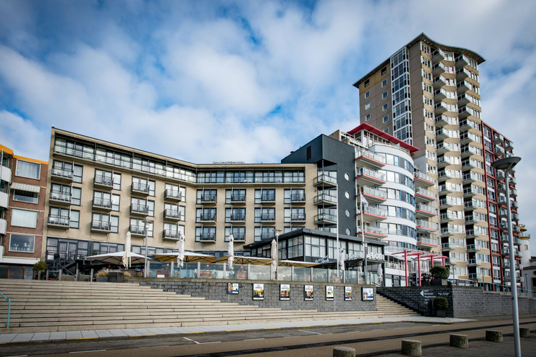 Exterior & Views 3, Fletcher Hotel - Restaurant Arion - Vlissingen, Vlissingen