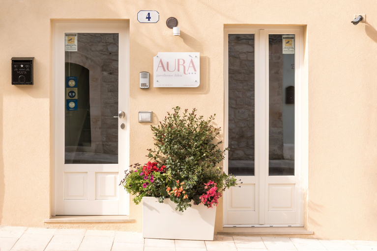 Exterior & Views, Aurà - Guest House Iblea, Ragusa