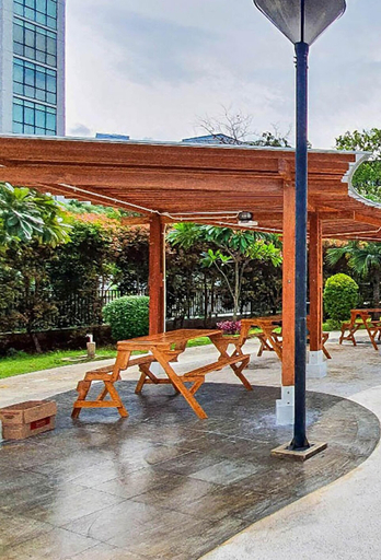 Others 5, ORCHARD by Kozystay, South Jakarta