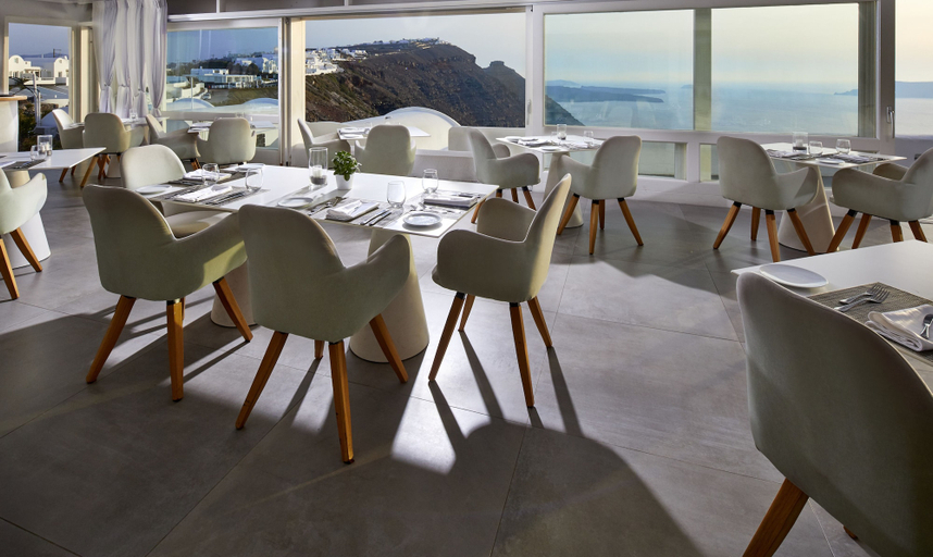 Food & Drinks 5, Santorini Princess Spa Hotel, South Aegean