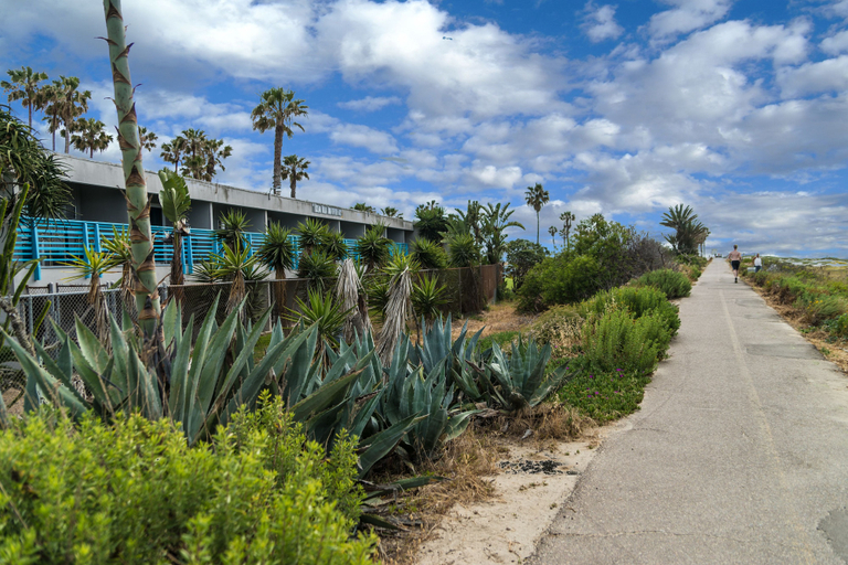 Others 5, Ocean Villa Inn, San Diego