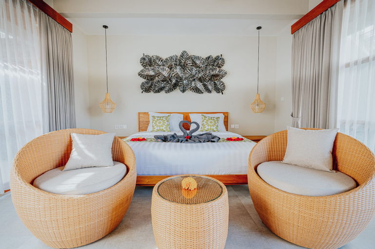 Bedroom 28