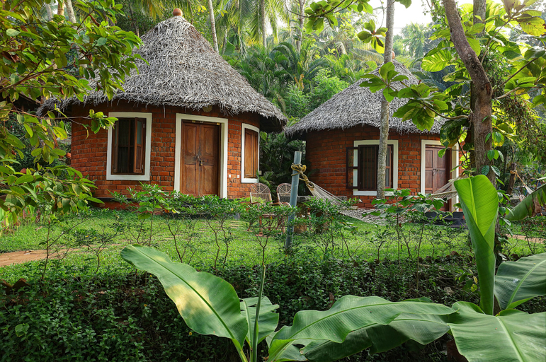 Exterior & Views 2, Somatheeram Ayurveda Village, Thiruvananthapuram