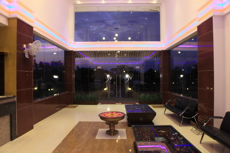 Others 5, Vinay Residency, Raichur
