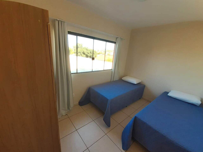 Bedroom 3, Residencial las dunas, Florianopolis