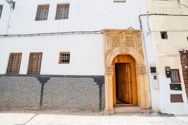 Exterior & Views 2, Riad Dar Saidi, Rabat
