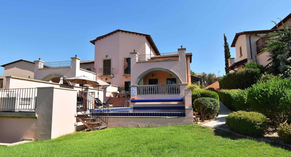 Exterior & Views, Villa Kallithea - APR04
