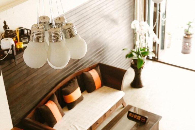 Others 4, Huen Sookjai House, Muang Chiang Mai