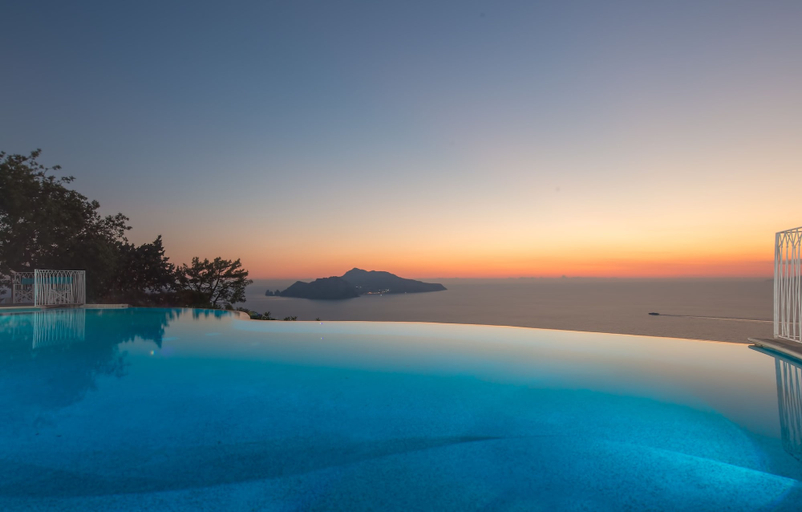 Sport & Beauty 3, Relais Blu, Napoli