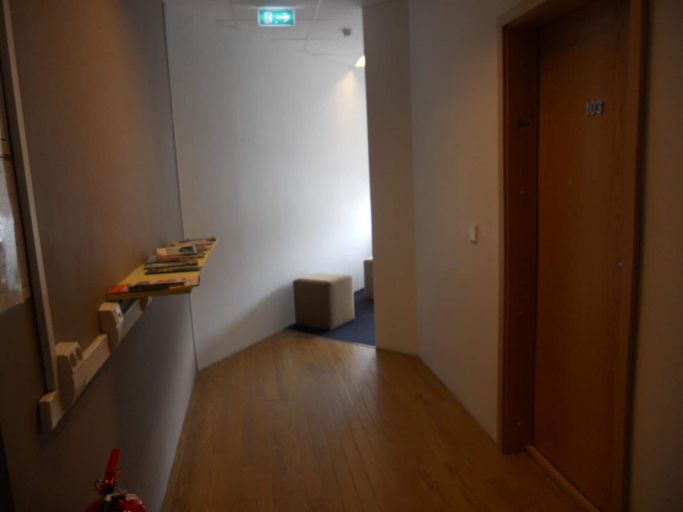 Others 5, Rek Inn, Reykjavík