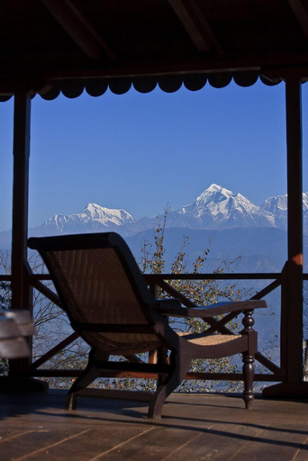 Others 5, Chevron Eco Lodge, Almora