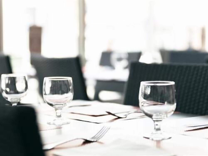 Hôtel Restaurant Le Lion dOr, Ain