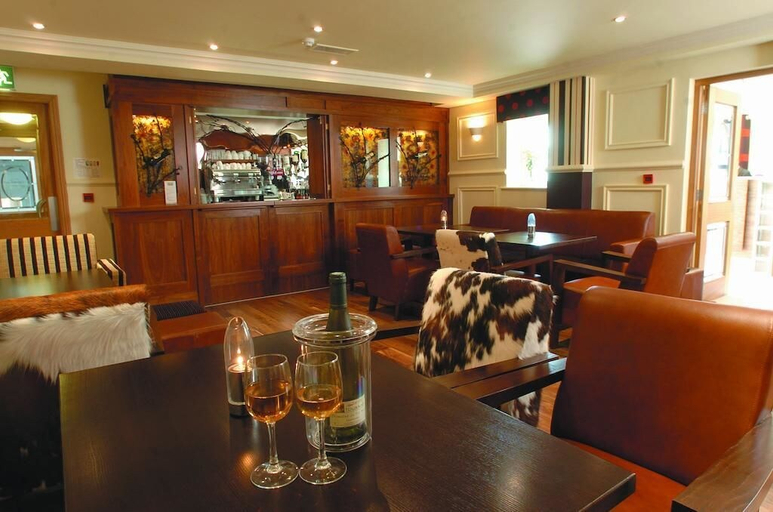 Food & Drinks 4, Ashford Court Boutique Hotel
