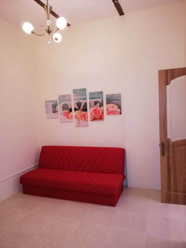 Bedroom 3, FaC - Casa Rooms