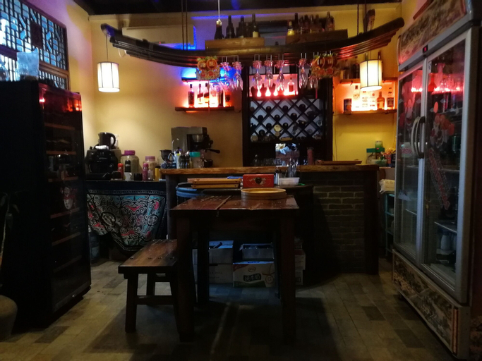 Food & Drinks 5, Yangshuo Tea Cozy Boutique Hotel, Guilin