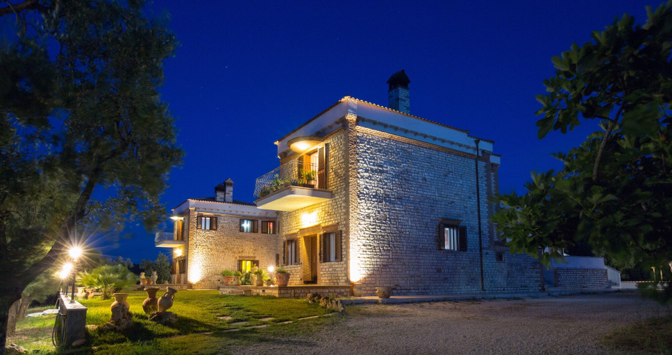 Exterior & Views 2, Agriturismo Posta Pastorella, Foggia