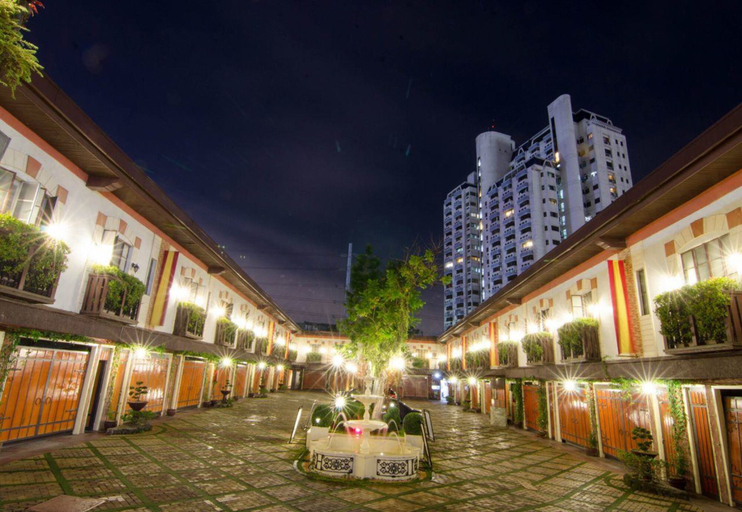 Exterior & Views 2, Victoria Court Suites - Pasig, Pasig City
