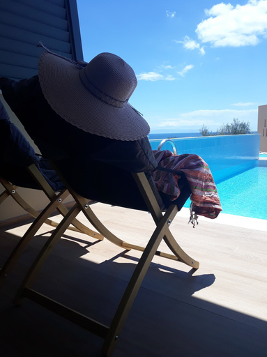 Sport & Beauty 2, Apollonion Asterias Resort and Spa, Ionian Islands