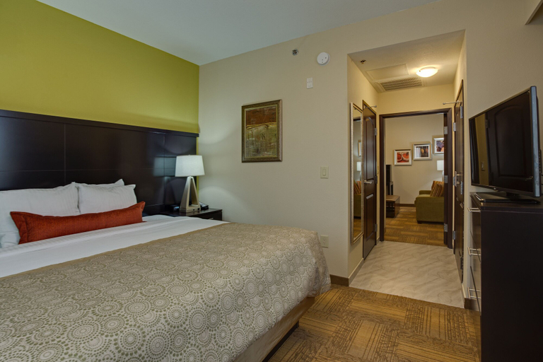 Bedroom 4, Staybridge Suites Atlanta Airport by IHG, Fulton