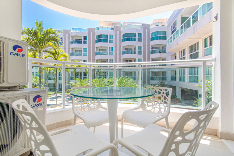 Others 3, In Mare bali 2 quartos por Carpediem, Parnamirim