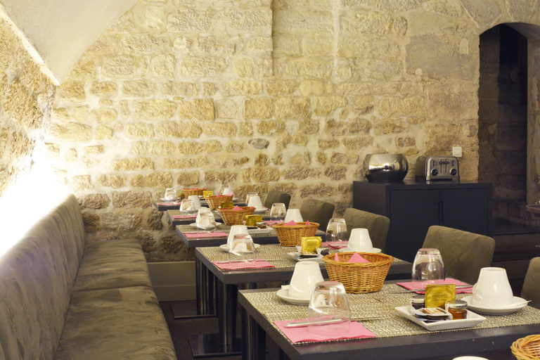 Food & Drinks 5, Villa Des Princes, Paris
