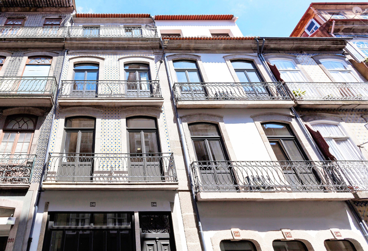 BO - Almada 346, Porto