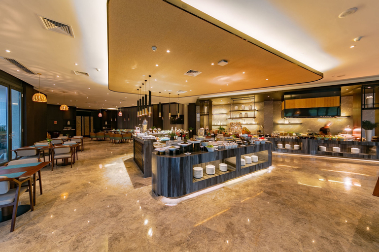Food & Drinks 5, SSAW Boutique Hotel Liuzhou Garden, Liuzhou