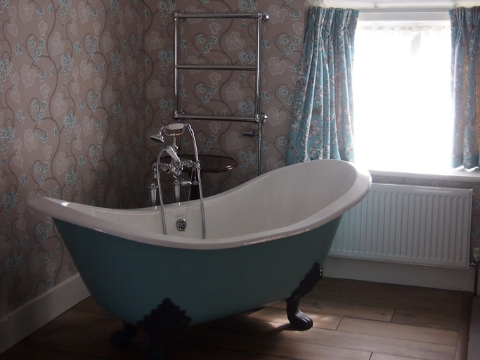 Bathroom 3, Clare Cottage, Dorset